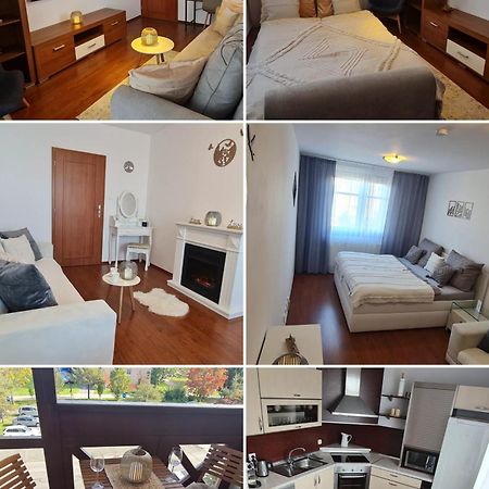 Tatra Diamond Appartement 70M2 V Centre Poprad Exterior photo